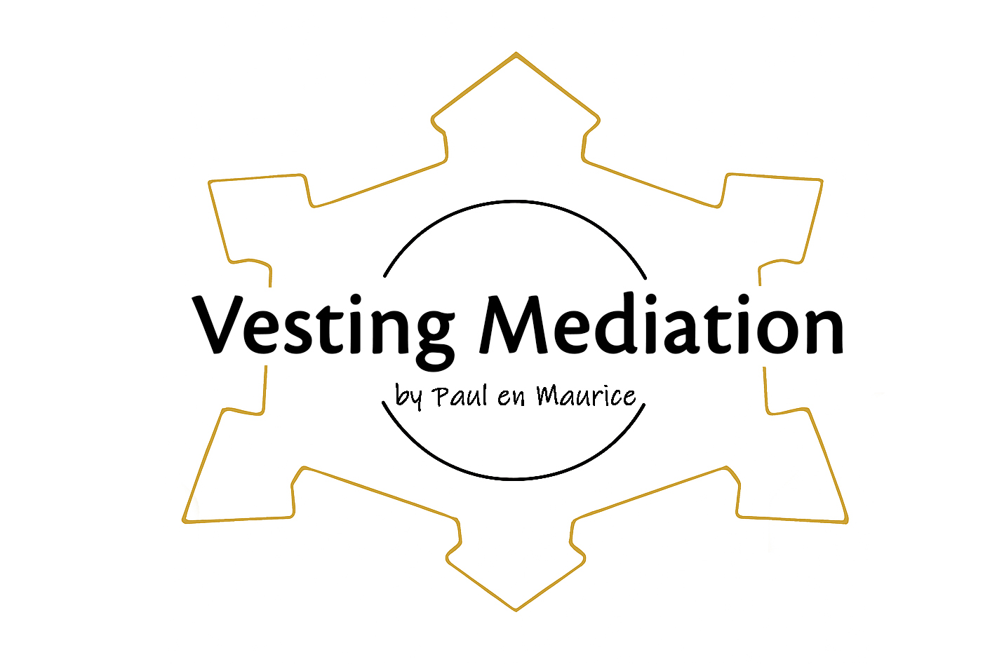 Vesting Mediation logo
